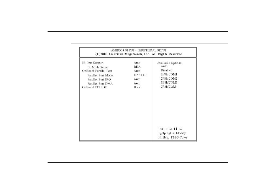 Elitegroup A980 User Manual | Page 65 / 113