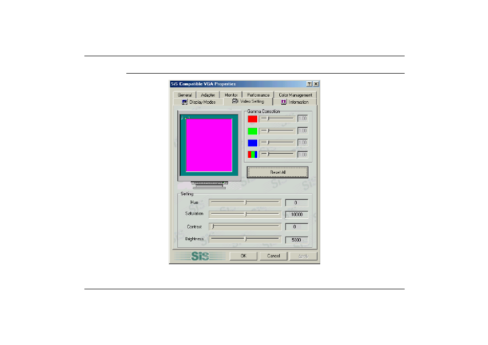 Elitegroup A980 User Manual | Page 78 / 113