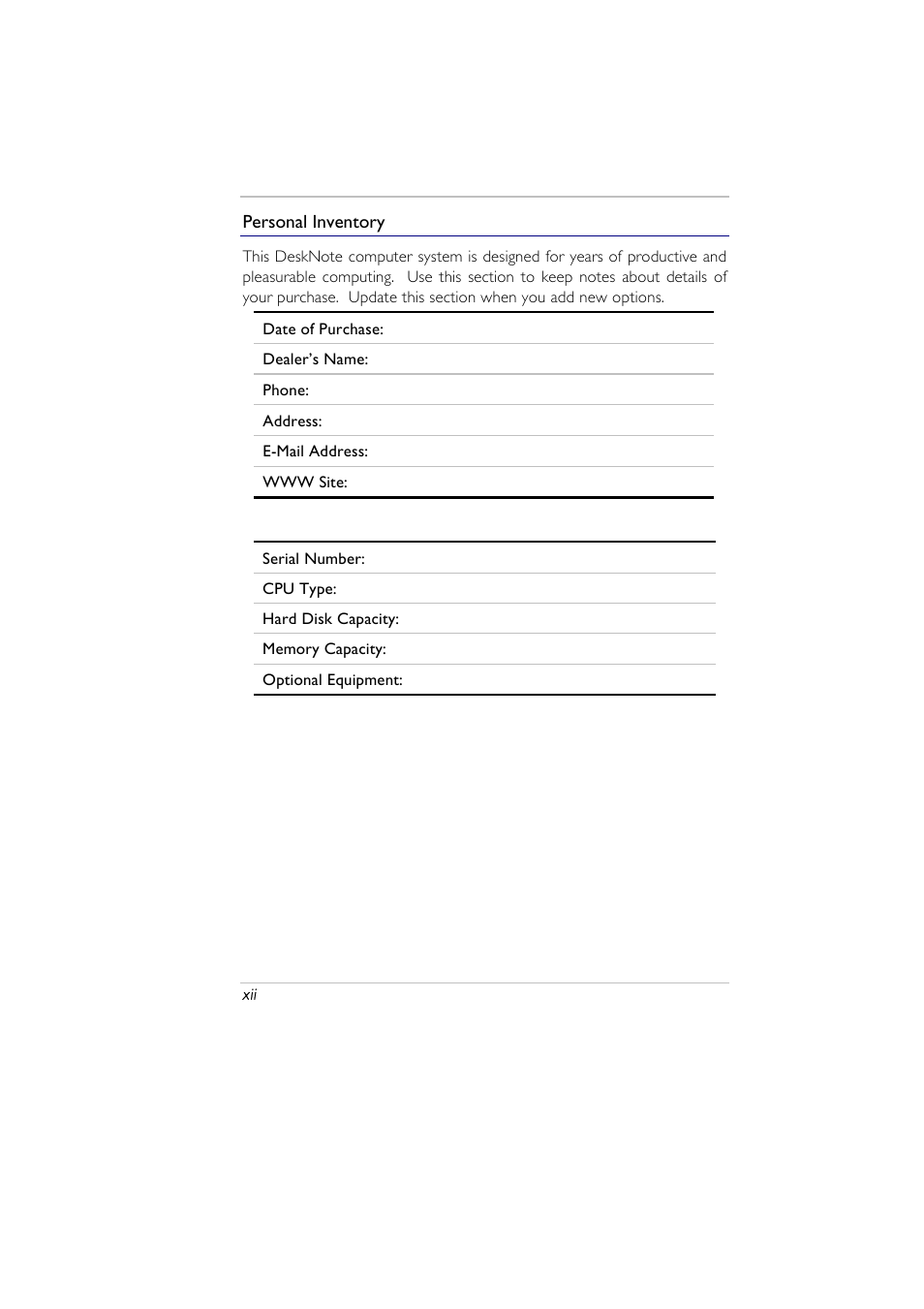 Elitegroup A929 (V2.0) User Manual | Page 12 / 75