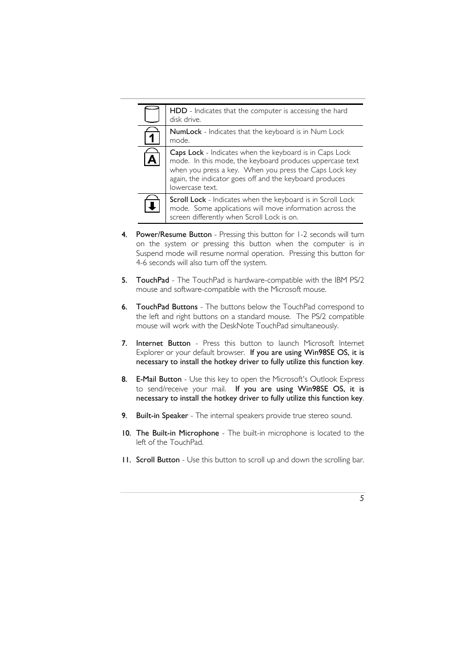 Elitegroup A929 (V2.0) User Manual | Page 17 / 75