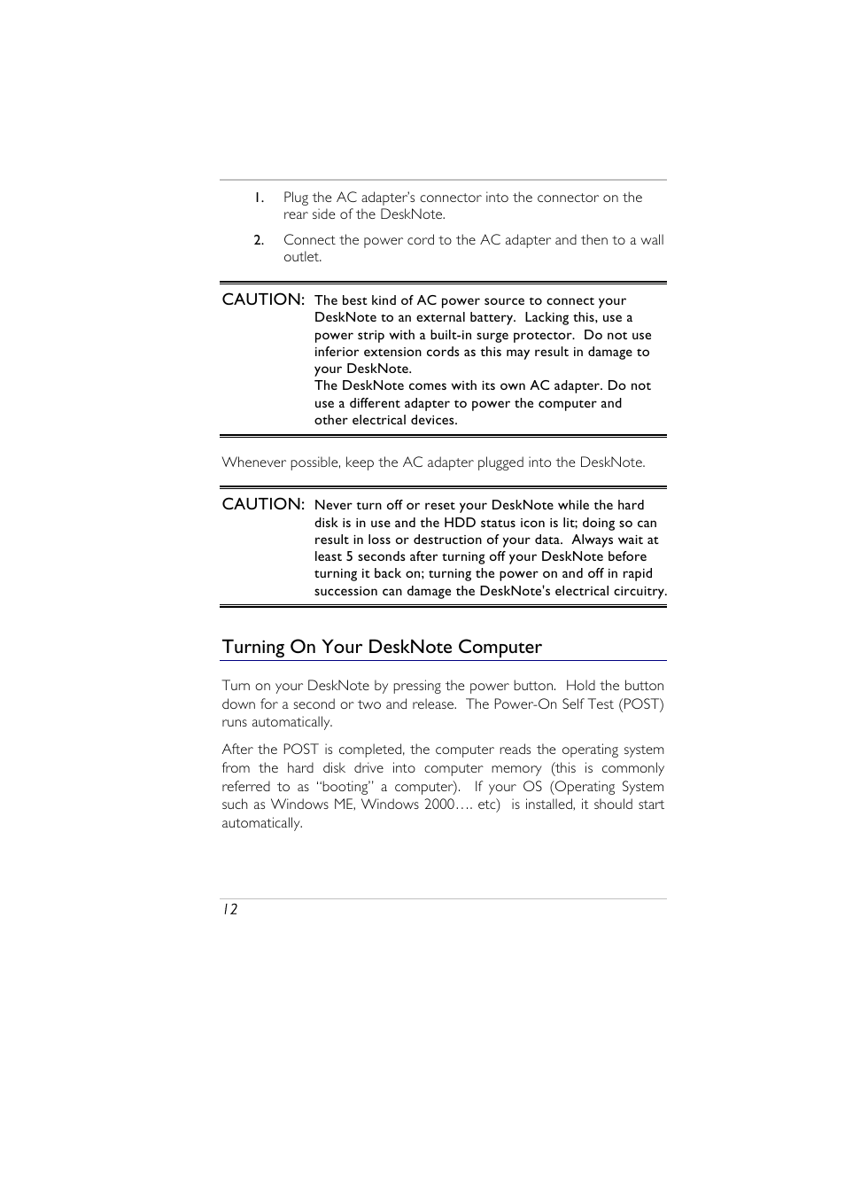 Elitegroup A929 (V2.0) User Manual | Page 24 / 75