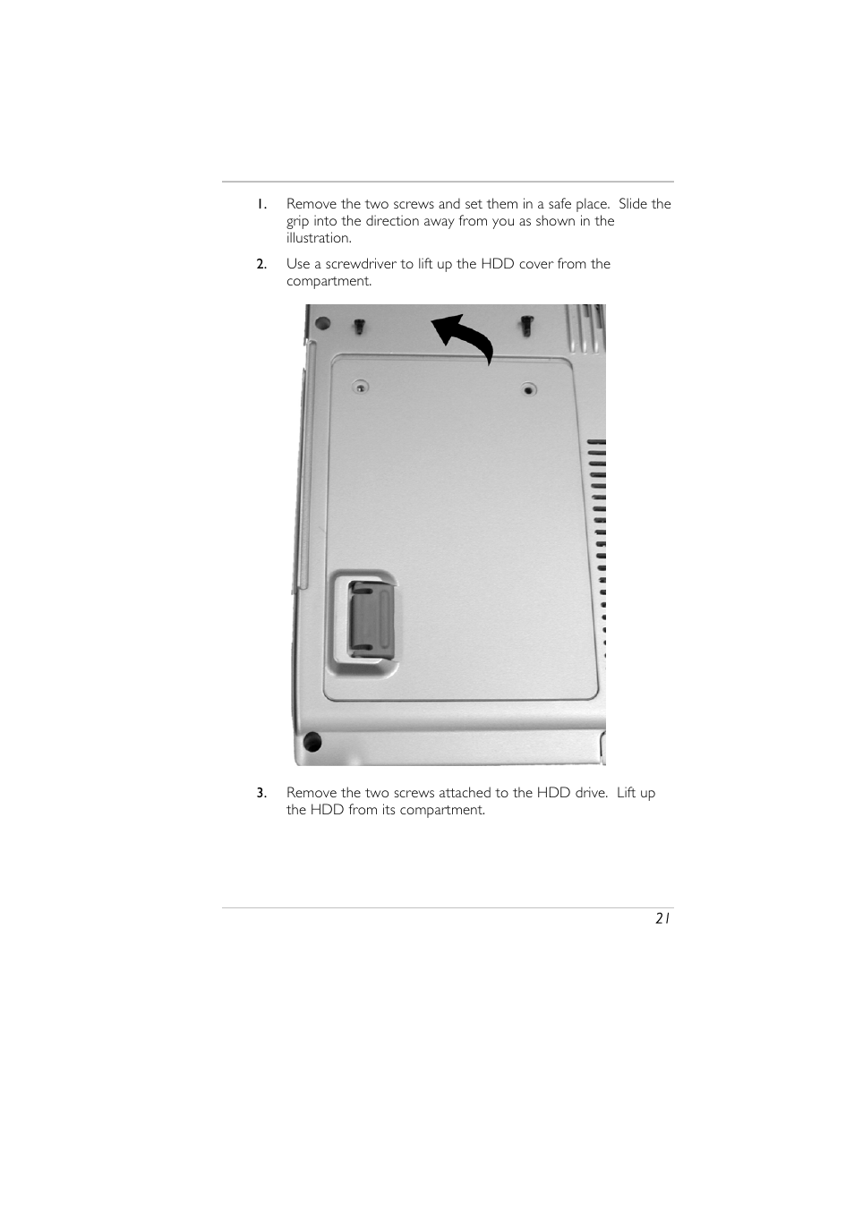 Elitegroup A929 (V2.0) User Manual | Page 33 / 75