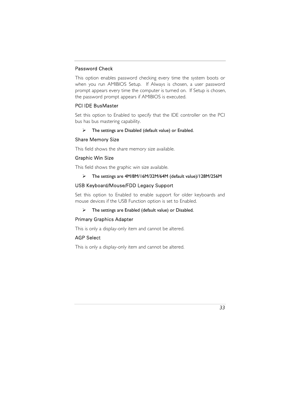 Elitegroup A929 (V2.0) User Manual | Page 45 / 75