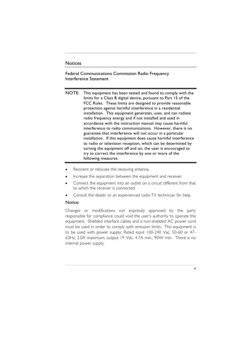Elitegroup A929 (V2.0) User Manual | Page 5 / 75