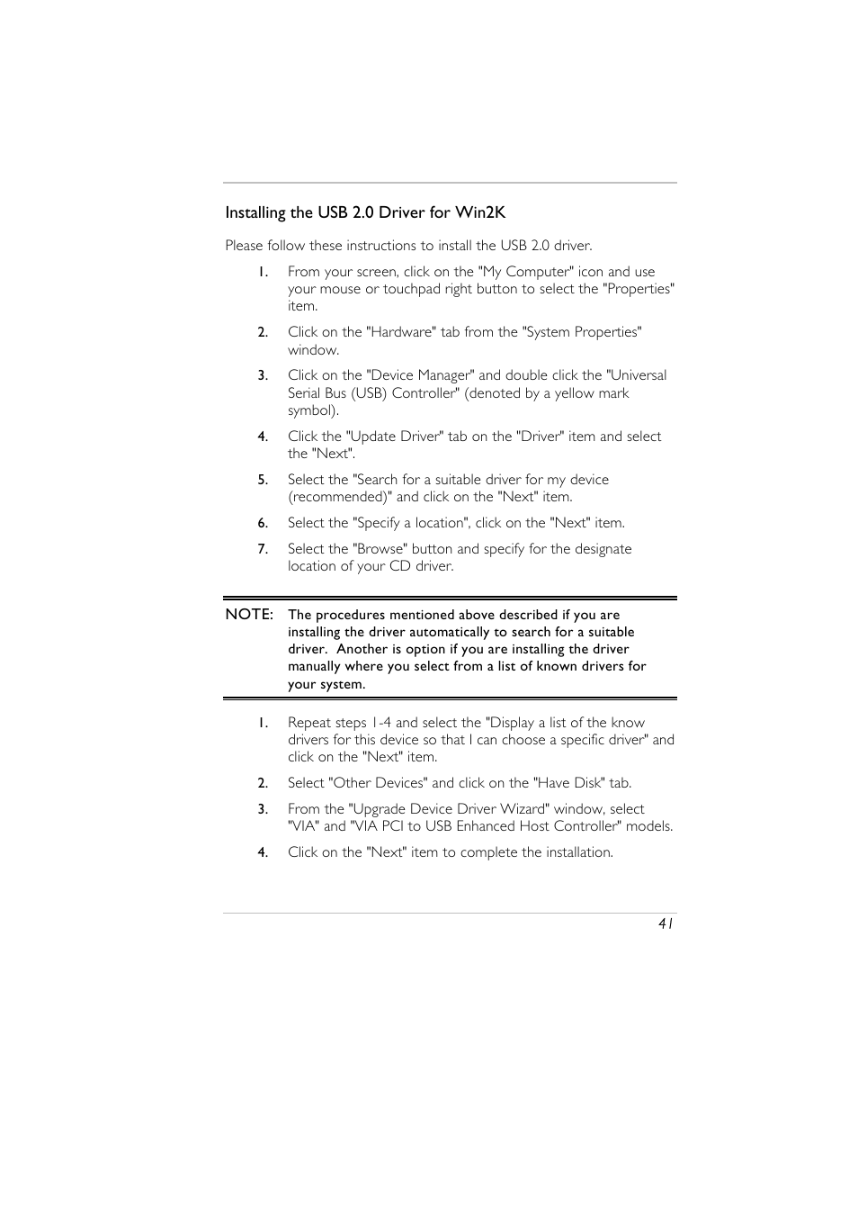 Elitegroup A929 (V2.0) User Manual | Page 53 / 75