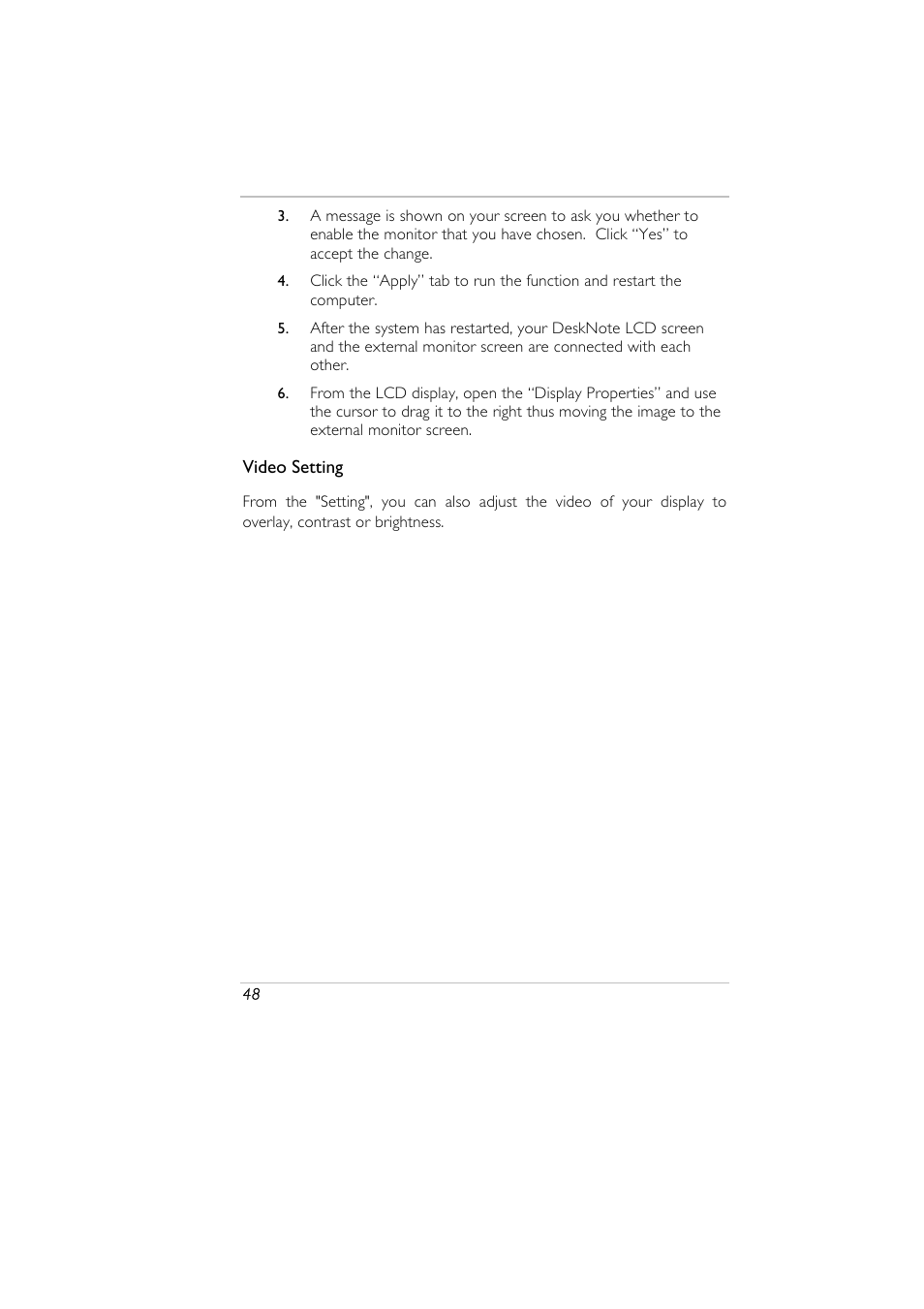 Elitegroup A929 (V2.0) User Manual | Page 60 / 75