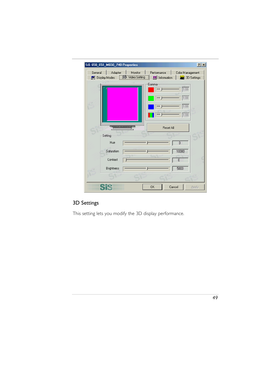 Elitegroup A929 (V2.0) User Manual | Page 61 / 75