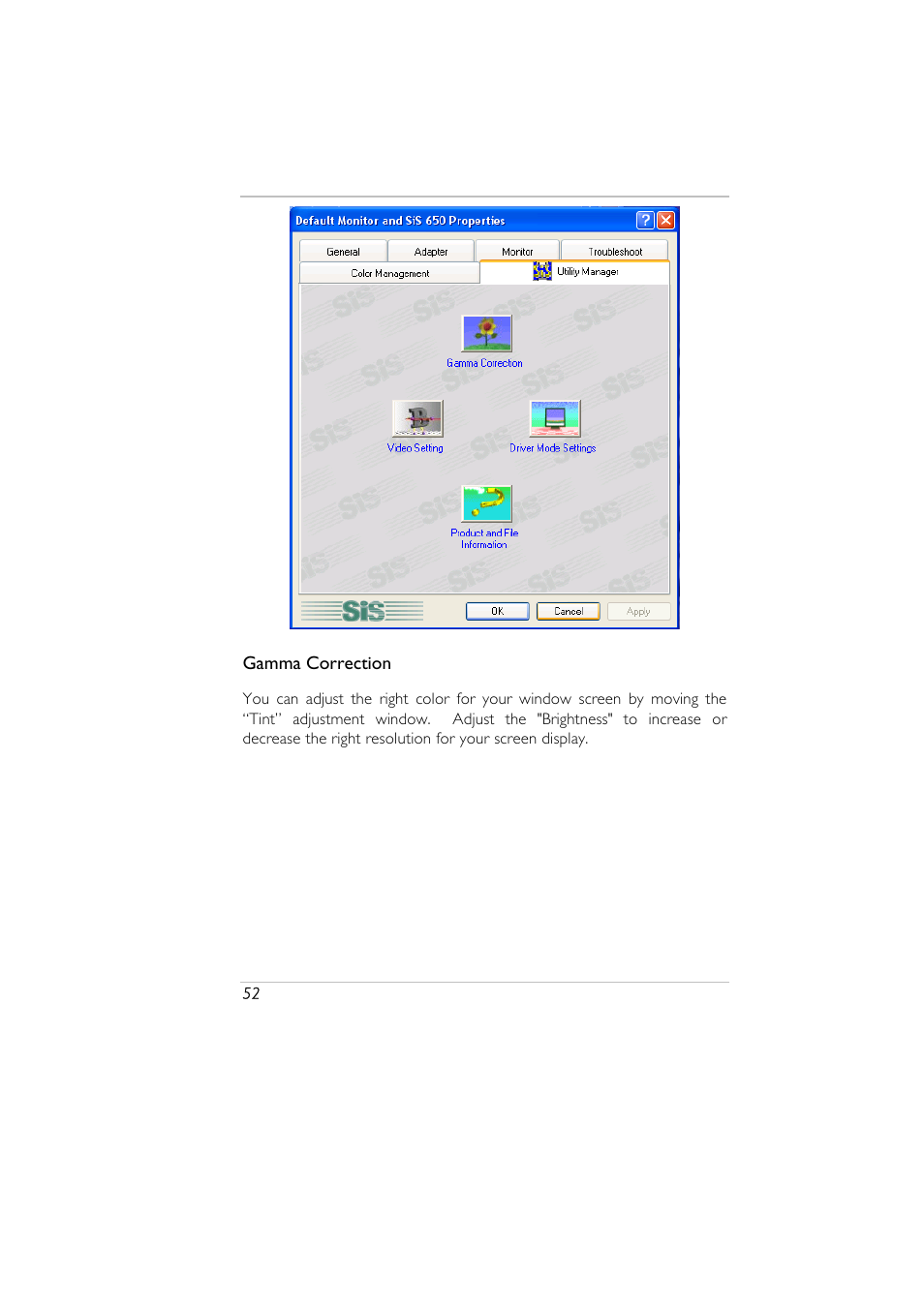 Elitegroup A929 (V2.0) User Manual | Page 64 / 75