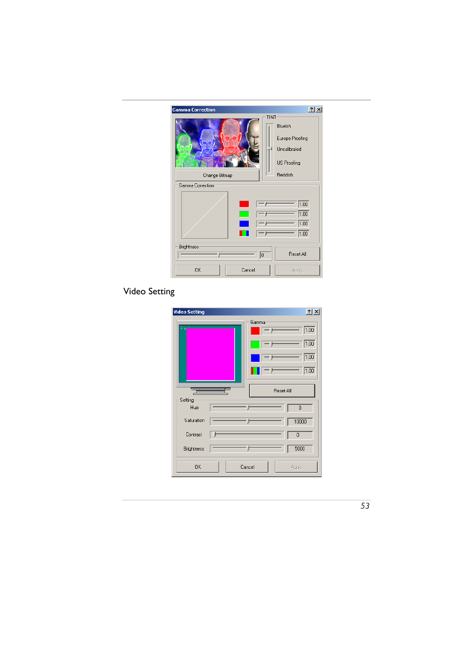 Elitegroup A929 (V2.0) User Manual | Page 65 / 75