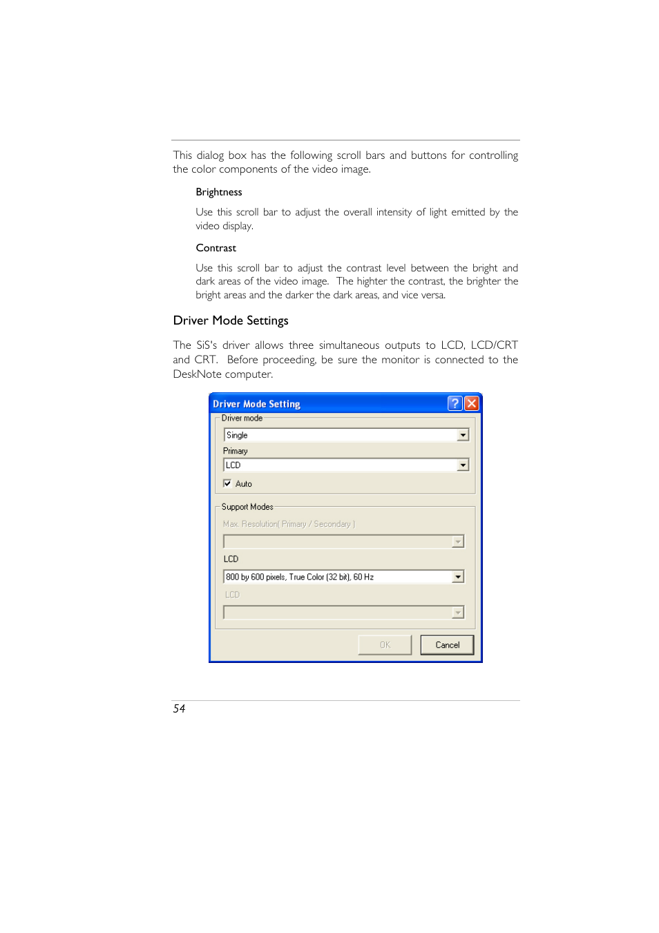 Elitegroup A929 (V2.0) User Manual | Page 66 / 75