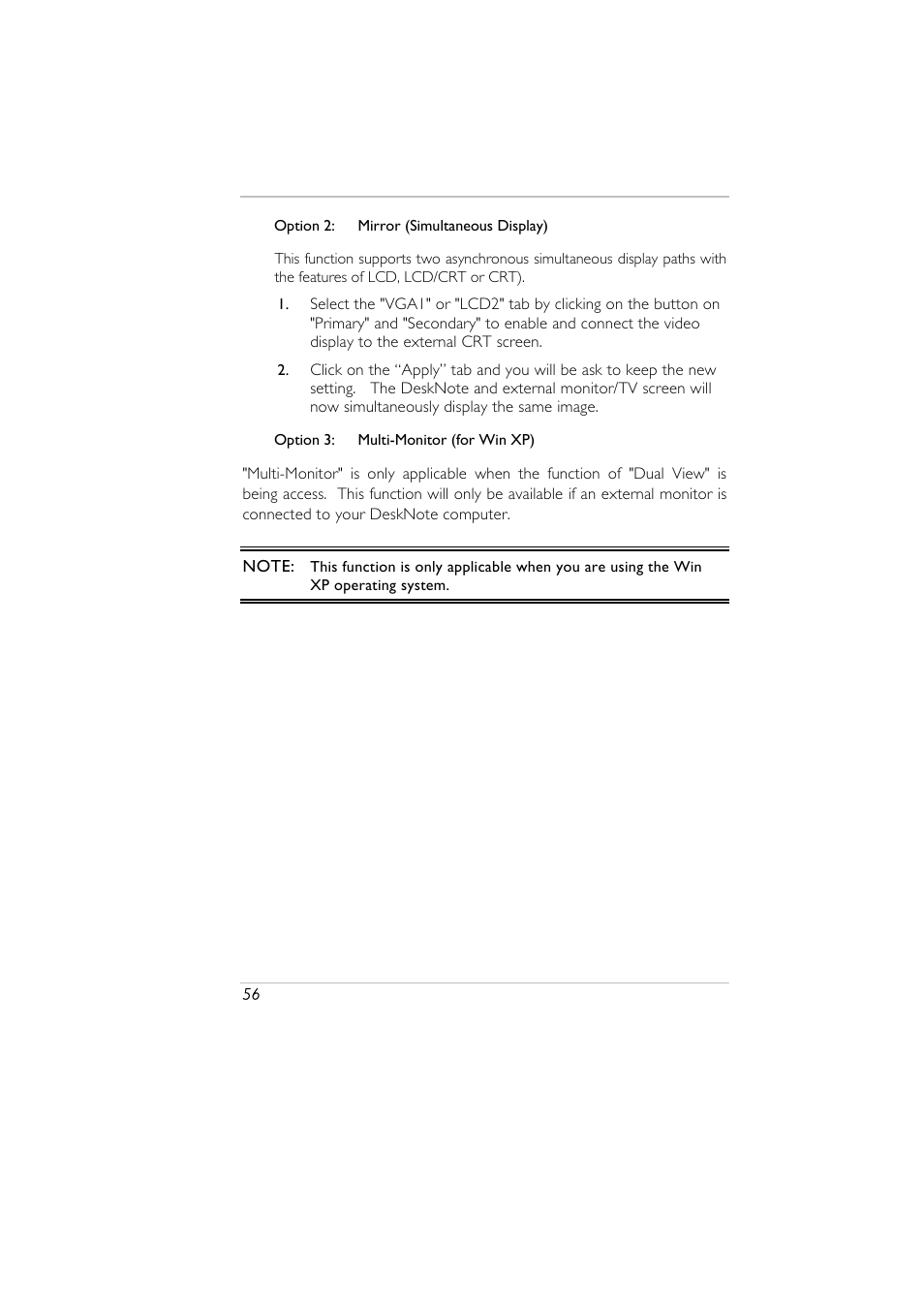 Elitegroup A929 (V2.0) User Manual | Page 68 / 75