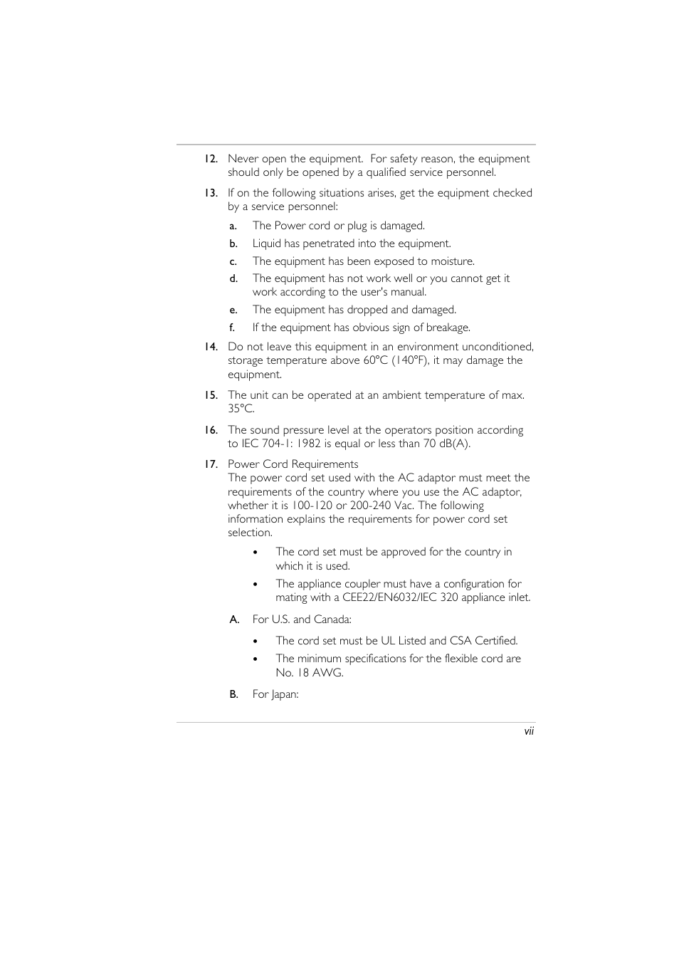 Elitegroup A929 (V2.0) User Manual | Page 7 / 75