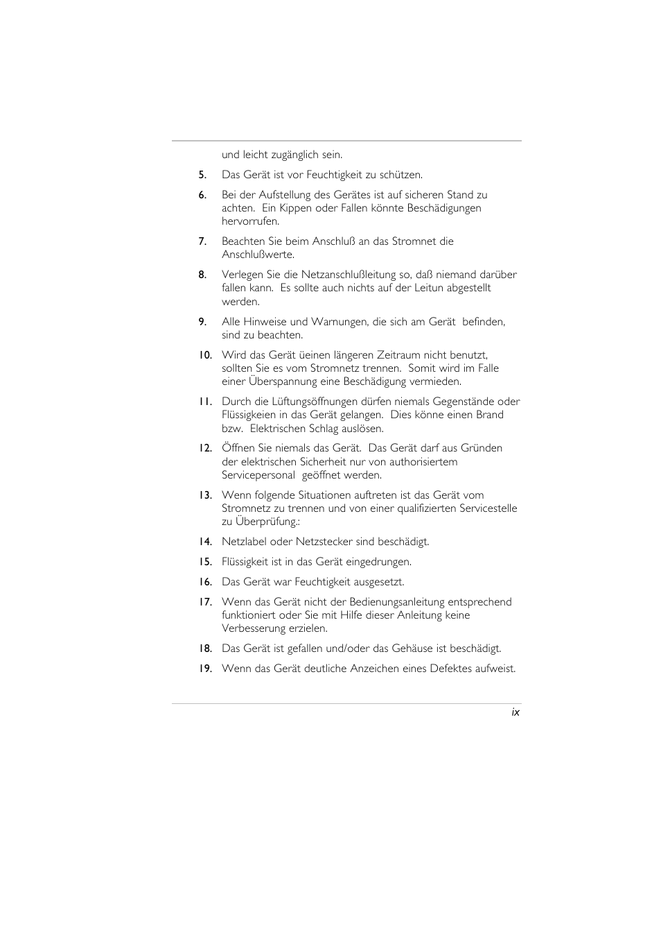 Elitegroup A929 (V2.0) User Manual | Page 9 / 75