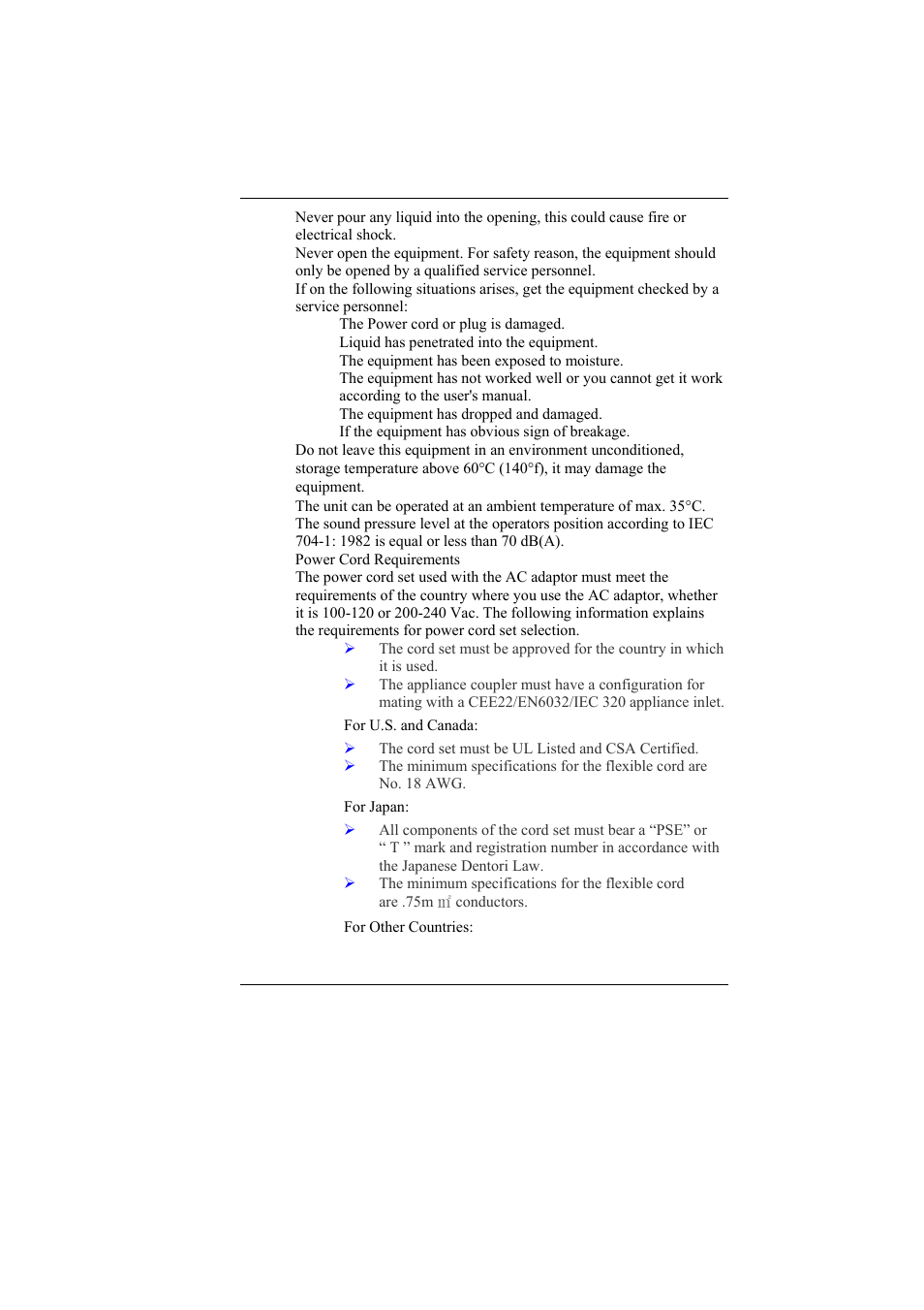 Elitegroup 910 User Manual | Page 10 / 98
