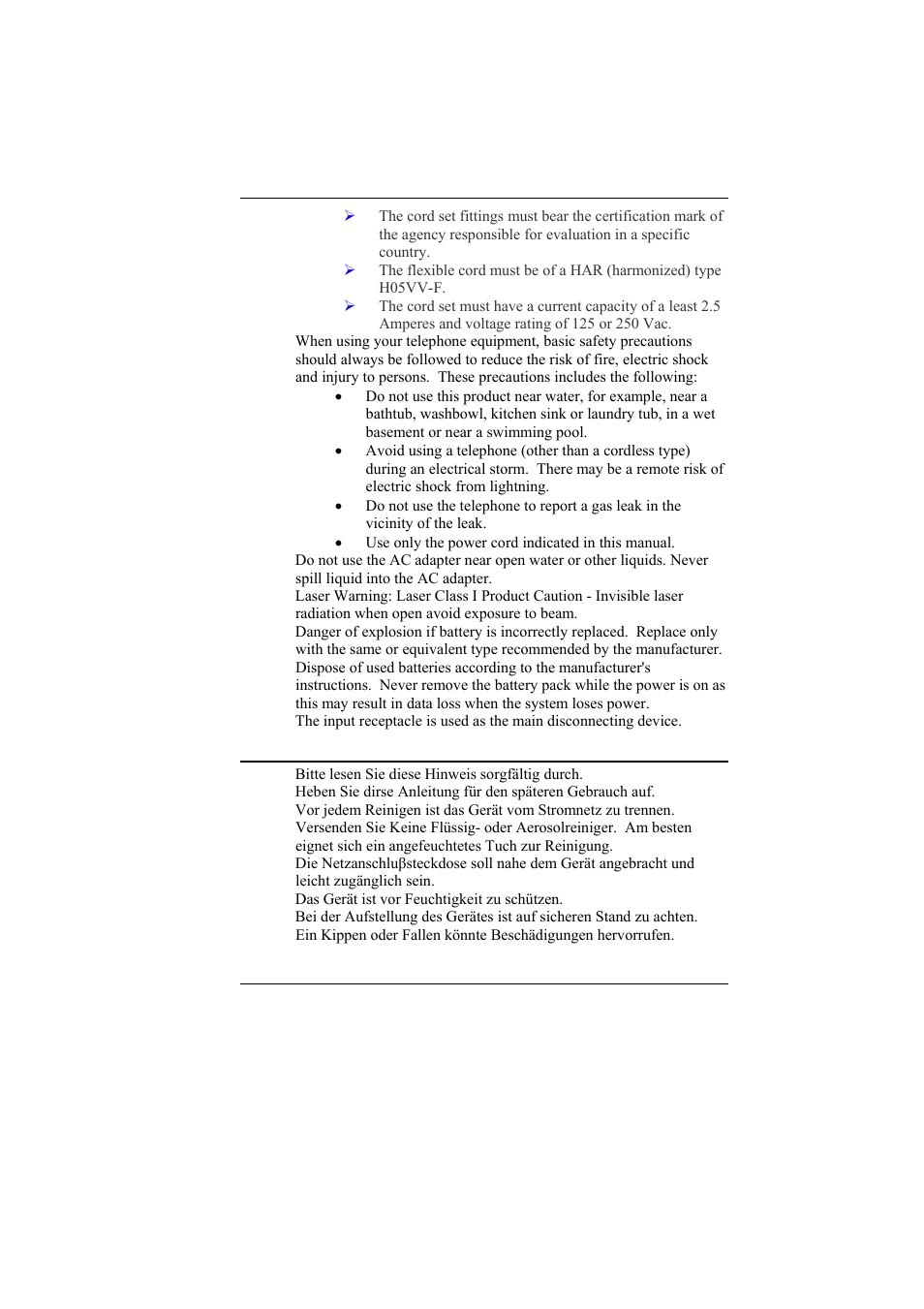 Elitegroup 910 User Manual | Page 11 / 98
