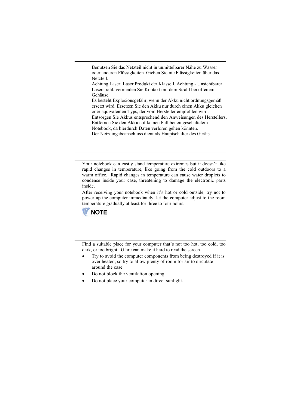 Elitegroup 910 User Manual | Page 14 / 98