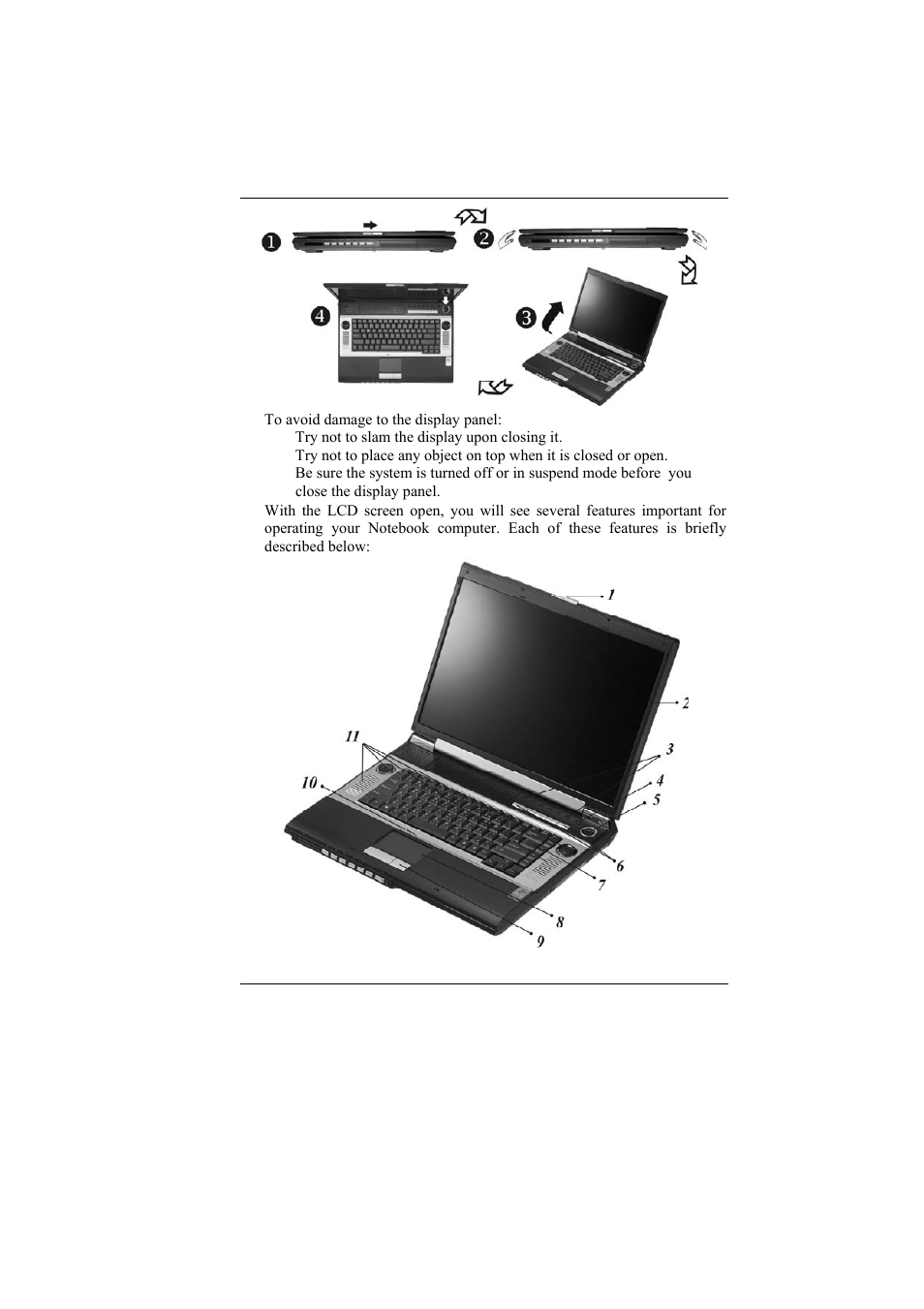 Elitegroup 910 User Manual | Page 18 / 98