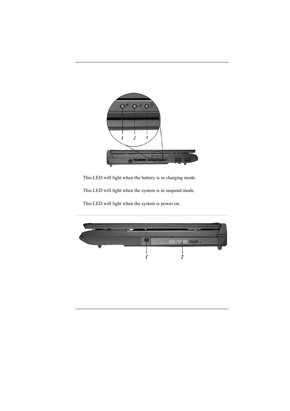 Elitegroup 910 User Manual | Page 21 / 98