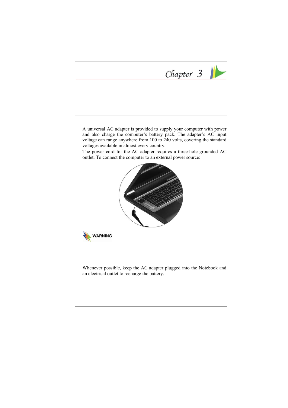 Elitegroup 910 User Manual | Page 25 / 98