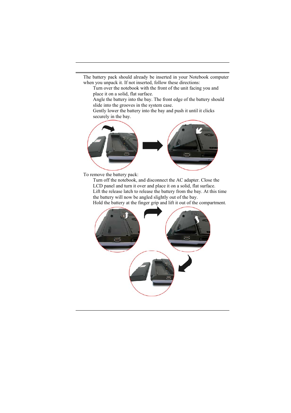 Elitegroup 910 User Manual | Page 27 / 98