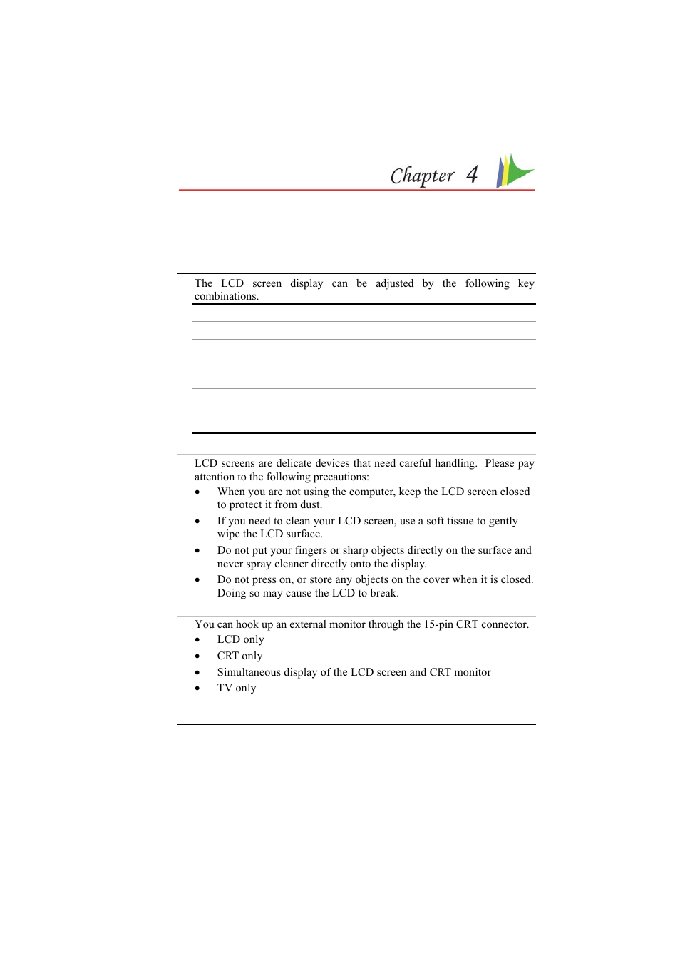 Elitegroup 910 User Manual | Page 29 / 98