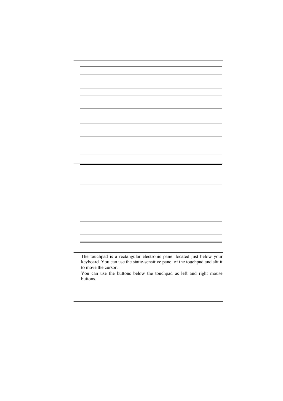 Elitegroup 910 User Manual | Page 31 / 98