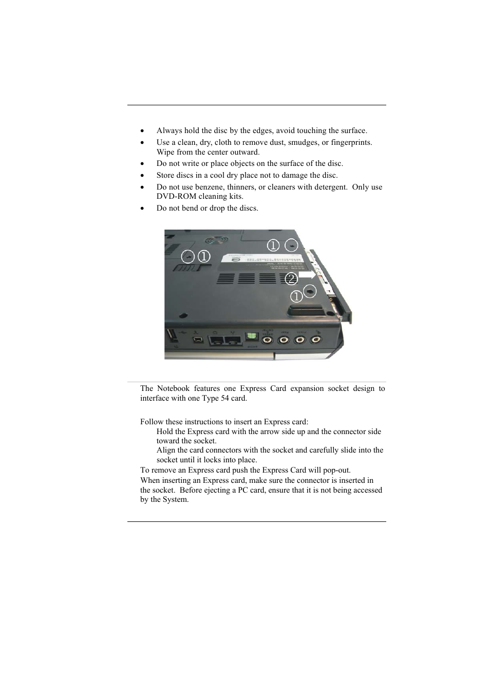 Elitegroup 910 User Manual | Page 33 / 98