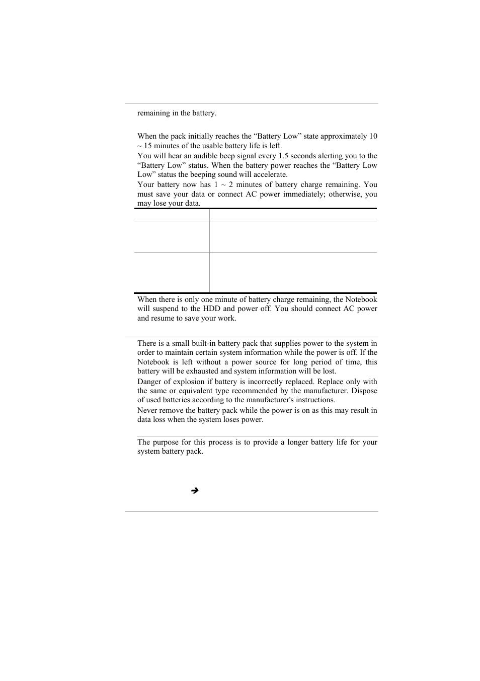 Elitegroup 910 User Manual | Page 36 / 98