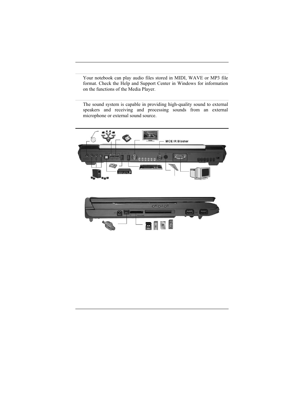 Elitegroup 910 User Manual | Page 40 / 98