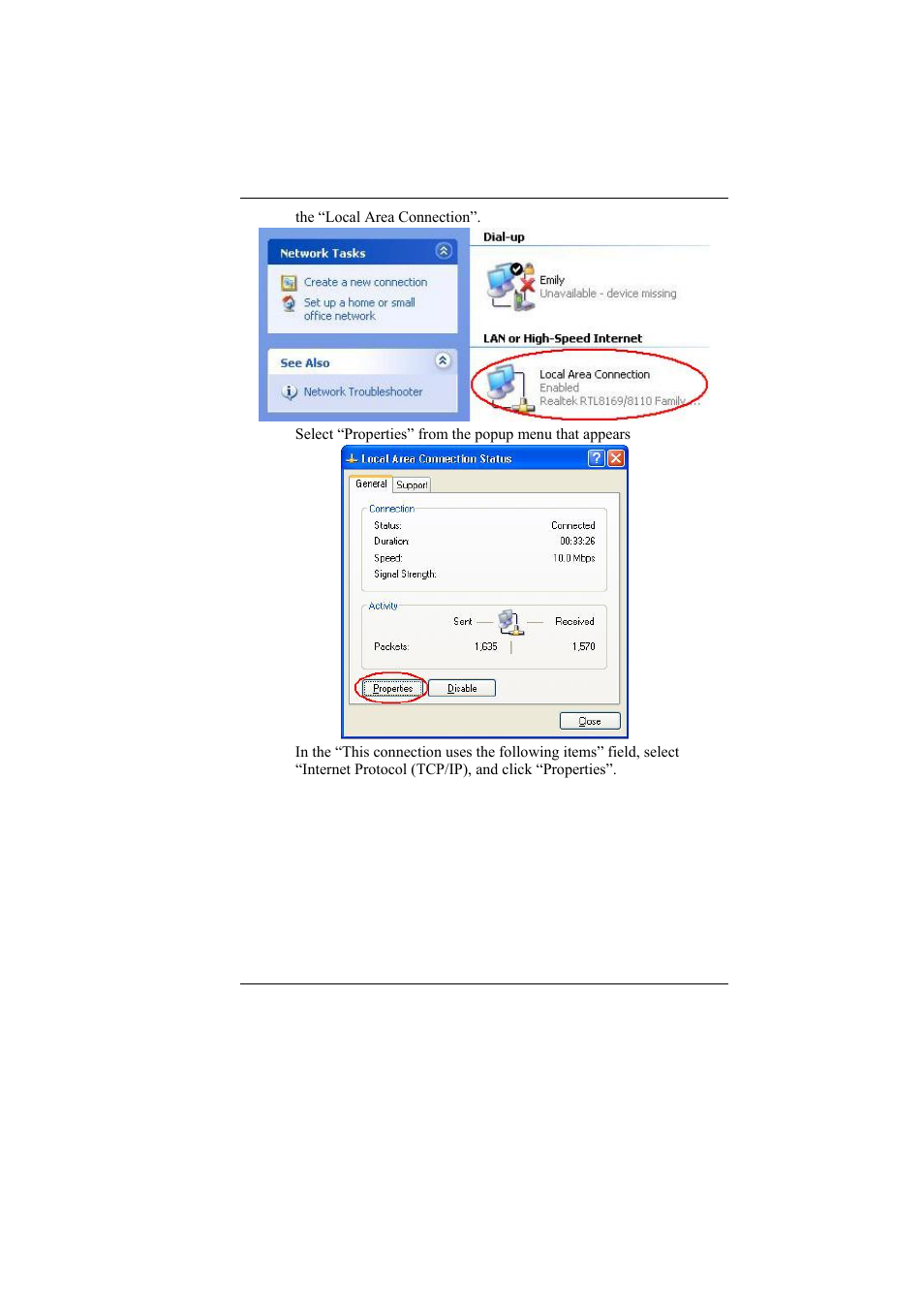 Elitegroup 910 User Manual | Page 42 / 98