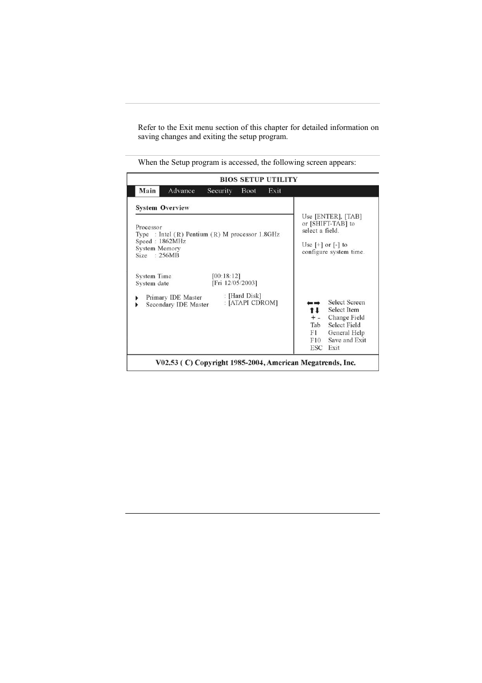 Elitegroup 910 User Manual | Page 50 / 98