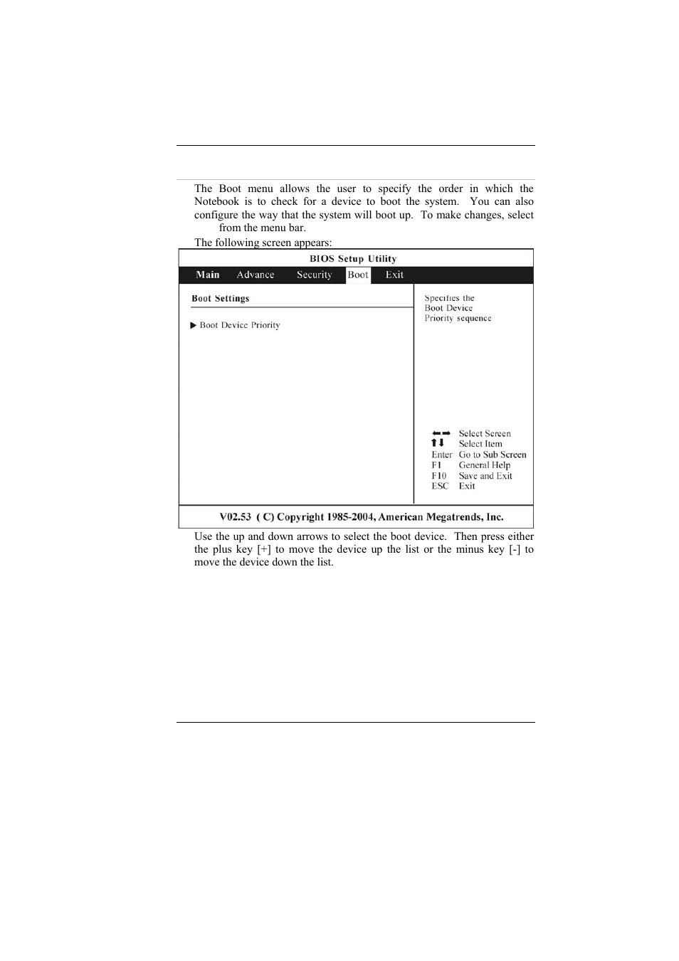 Elitegroup 910 User Manual | Page 53 / 98