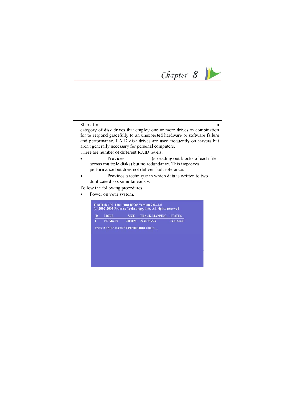 Elitegroup 910 User Manual | Page 55 / 98