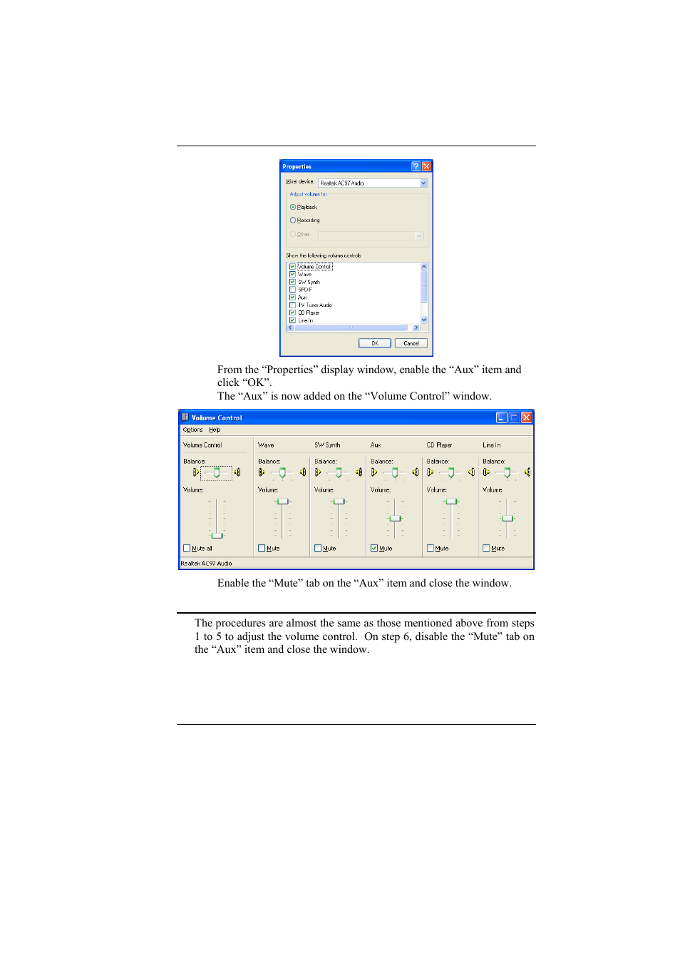 Elitegroup 910 User Manual | Page 61 / 98