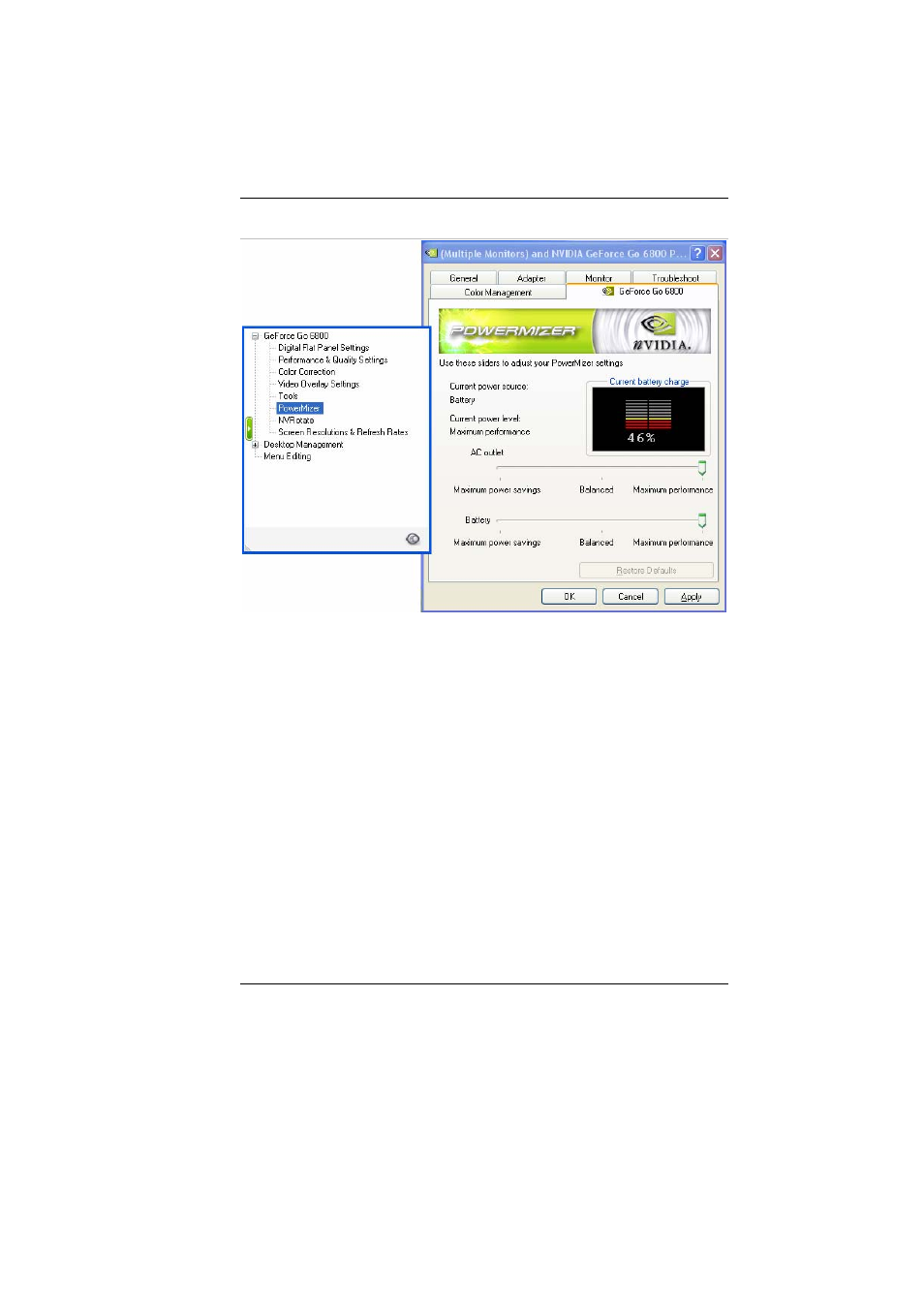 Elitegroup 910 User Manual | Page 71 / 98