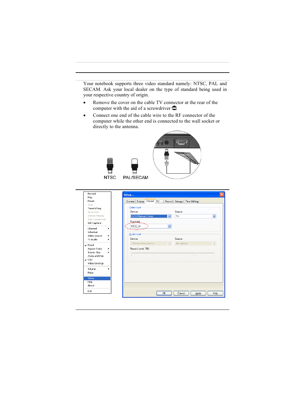Elitegroup 910 User Manual | Page 78 / 98