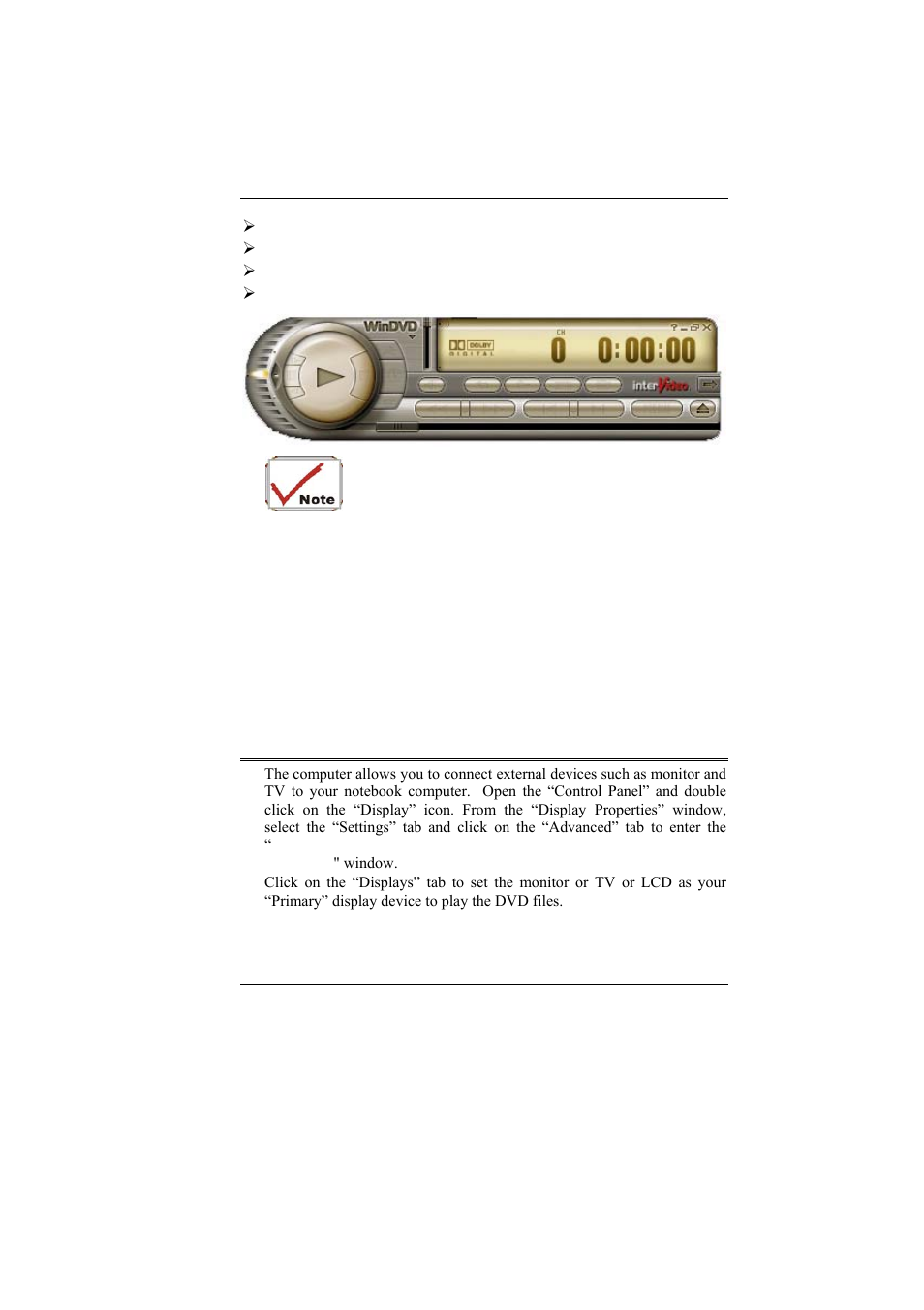 Elitegroup 910 User Manual | Page 81 / 98