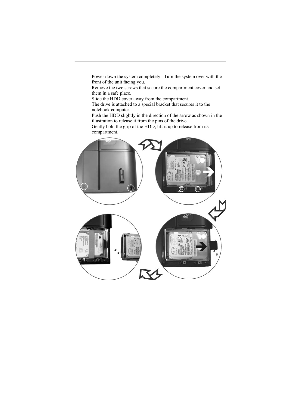 Elitegroup 910 User Manual | Page 94 / 98