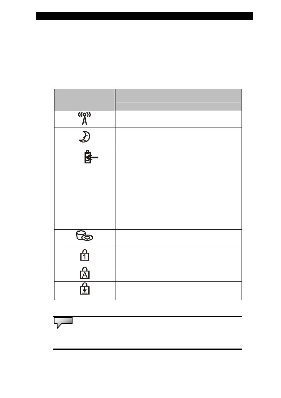 Led status indicator | Elitegroup 259II v.1 User Manual | Page 14 / 22