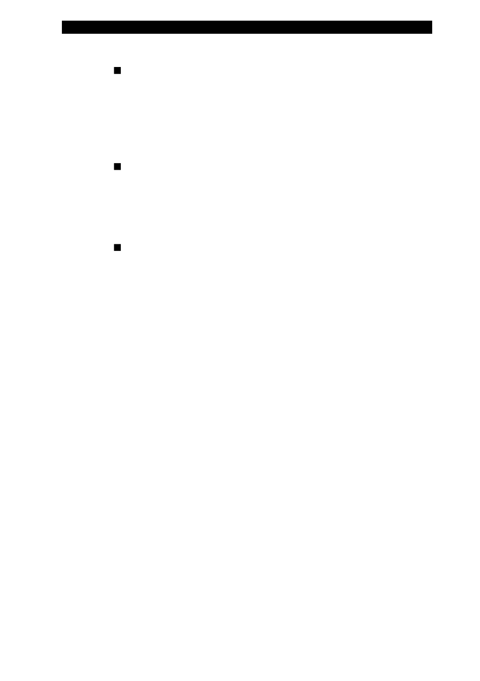 Elitegroup 259II v.1 User Manual | Page 3 / 22