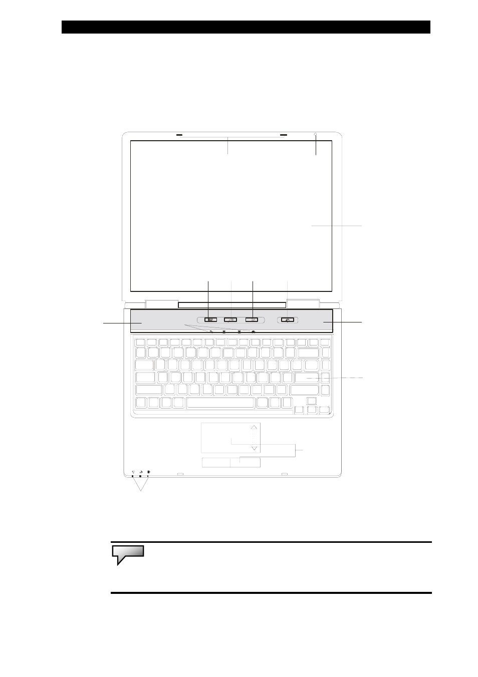 System at a glance | Elitegroup 259II v.1 User Manual | Page 4 / 22