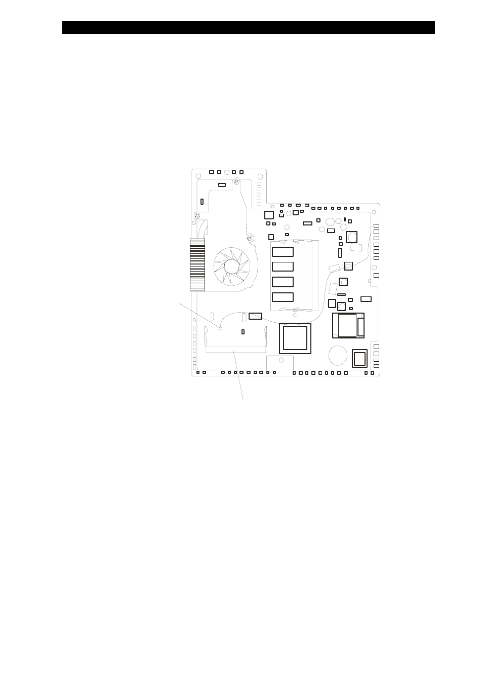 Installing a mini pci card into the system | Elitegroup 259II v.4 User Manual | Page 11 / 12