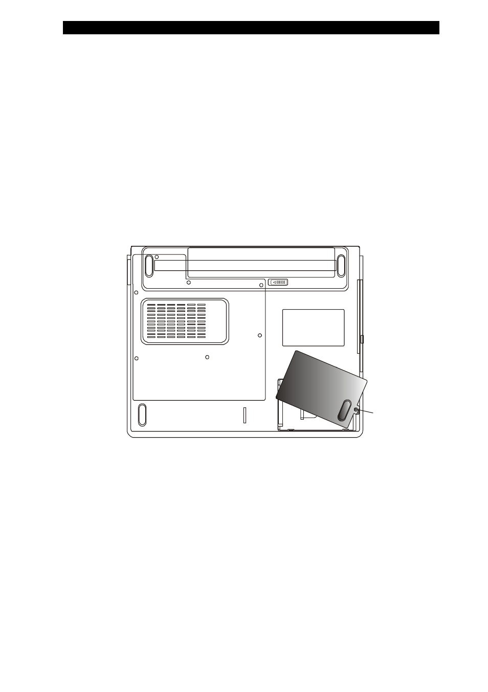 Upgrading the hard disk drive | Elitegroup 259II v.4 User Manual | Page 3 / 12