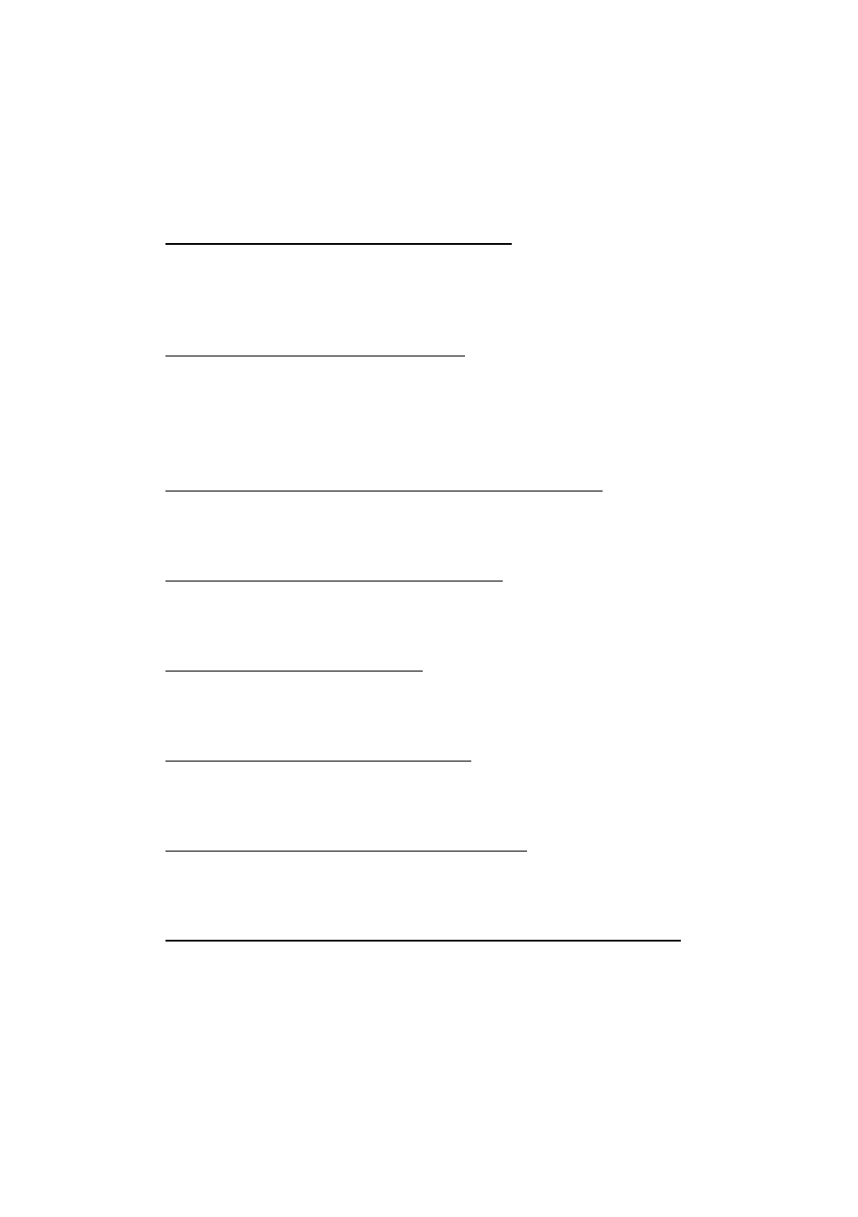 Chapter summaries | Elitegroup 259II v.9 User Manual | Page 9 / 9