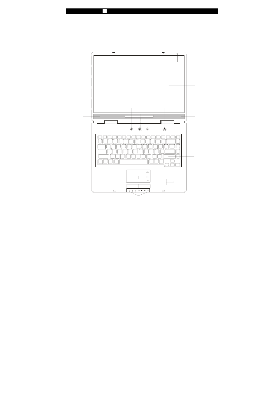 System at a glance | Elitegroup 259IA3 User Manual v.1 User Manual | Page 4 / 25