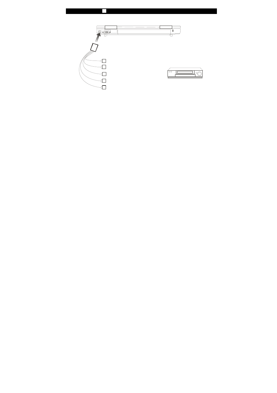 Elitegroup 259IA3 User Manual v.1 User Manual | Page 8 / 25
