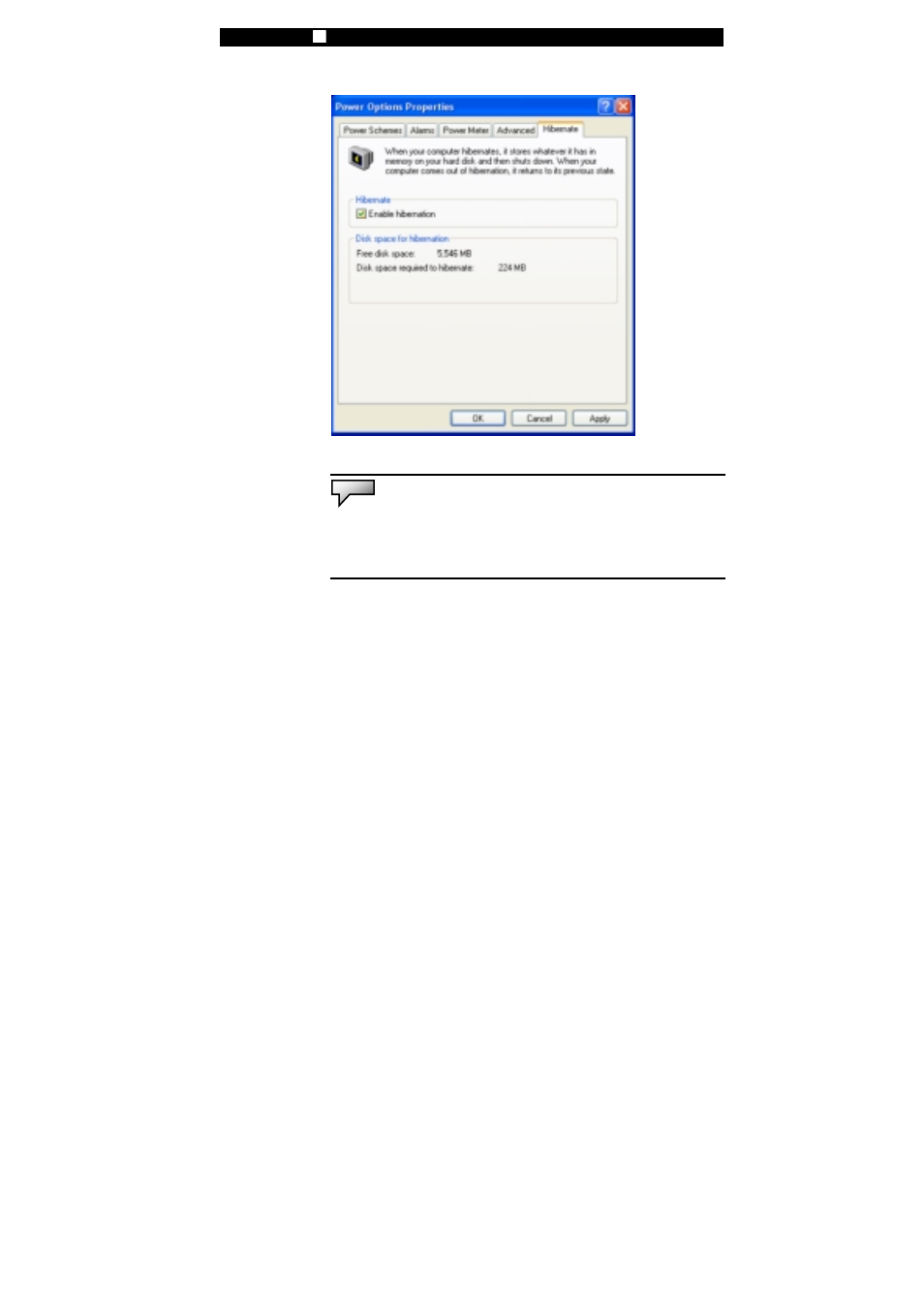 Elitegroup 259IA3 User Manual v.3 User Manual | Page 10 / 13