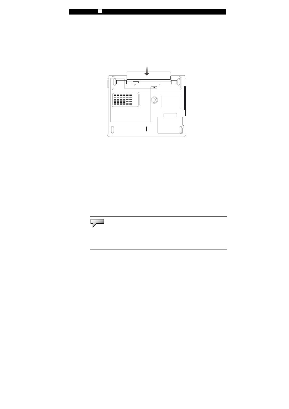 Charging the battery and charging time | Elitegroup 259IA3 User Manual v.3 User Manual | Page 5 / 13