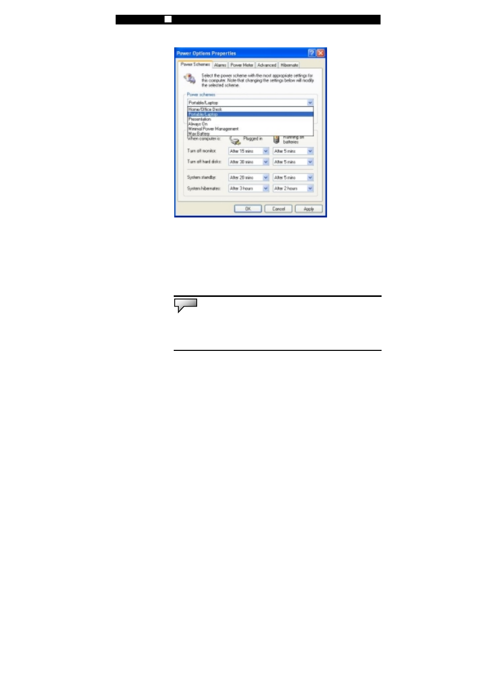 Elitegroup 259IA3 User Manual v.3 User Manual | Page 8 / 13