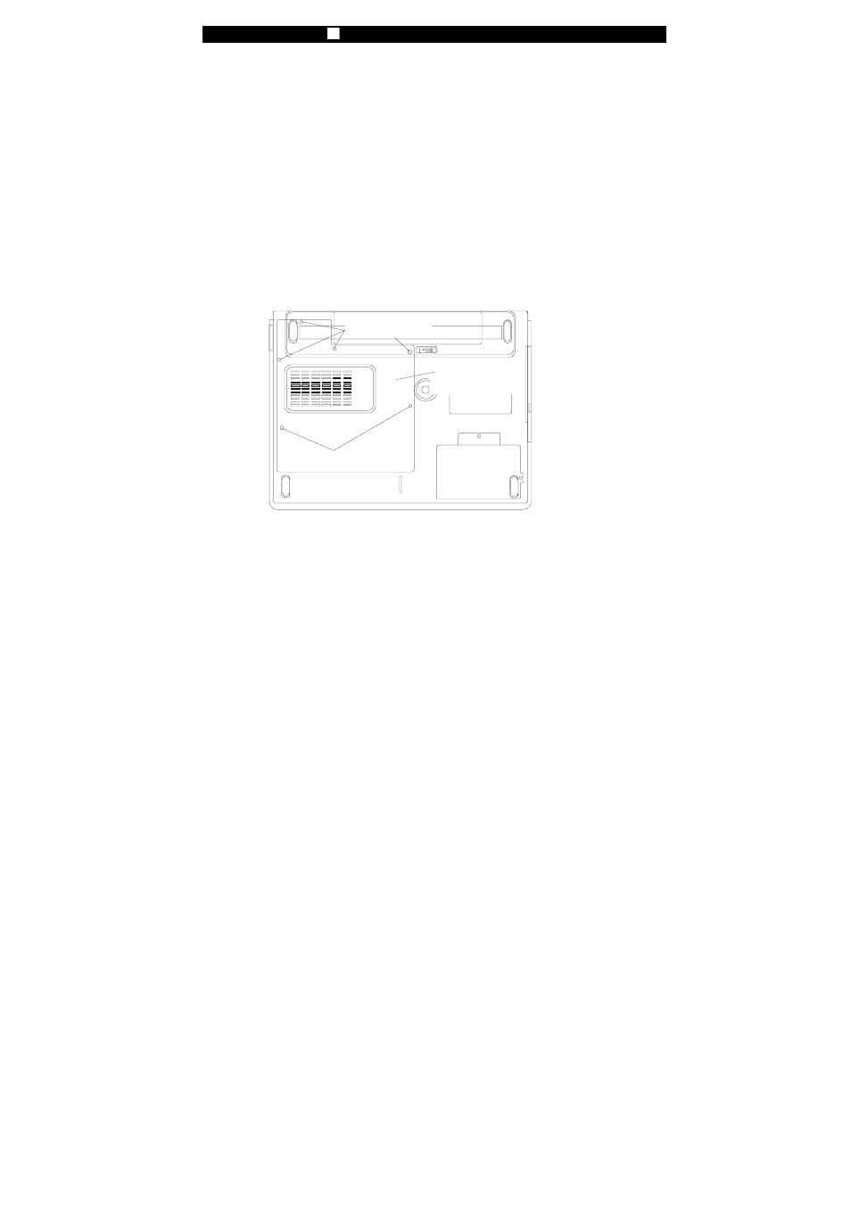 Elitegroup 259IA3 User Manual v.4 User Manual | Page 7 / 12